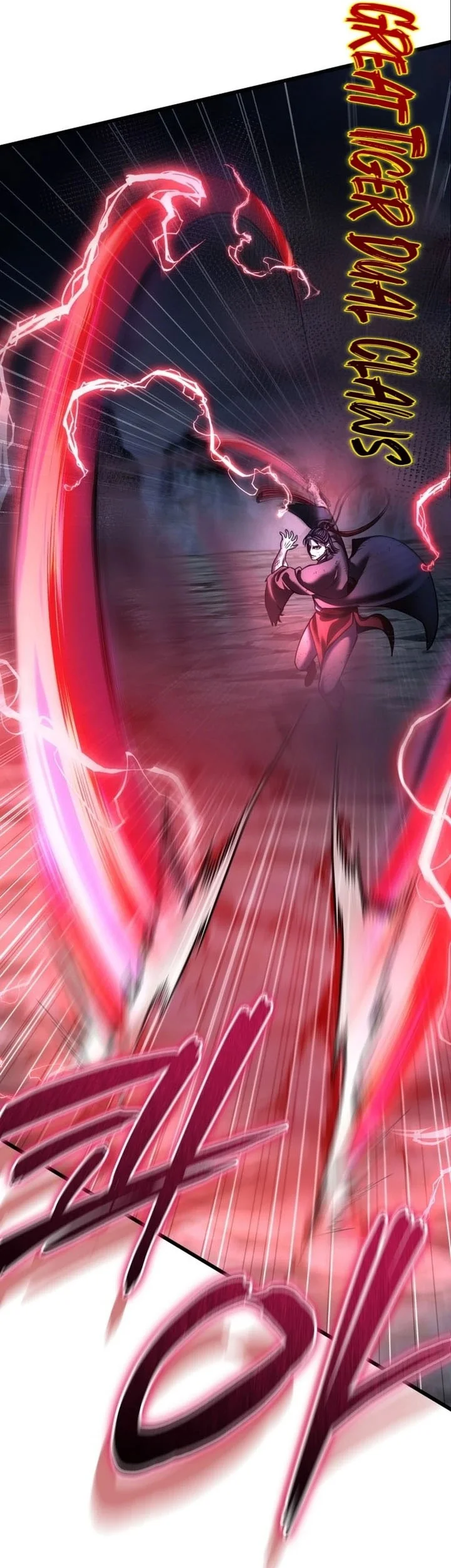 Ha Buk Paeng’s Youngest Son Chapter 191 Gambar 42