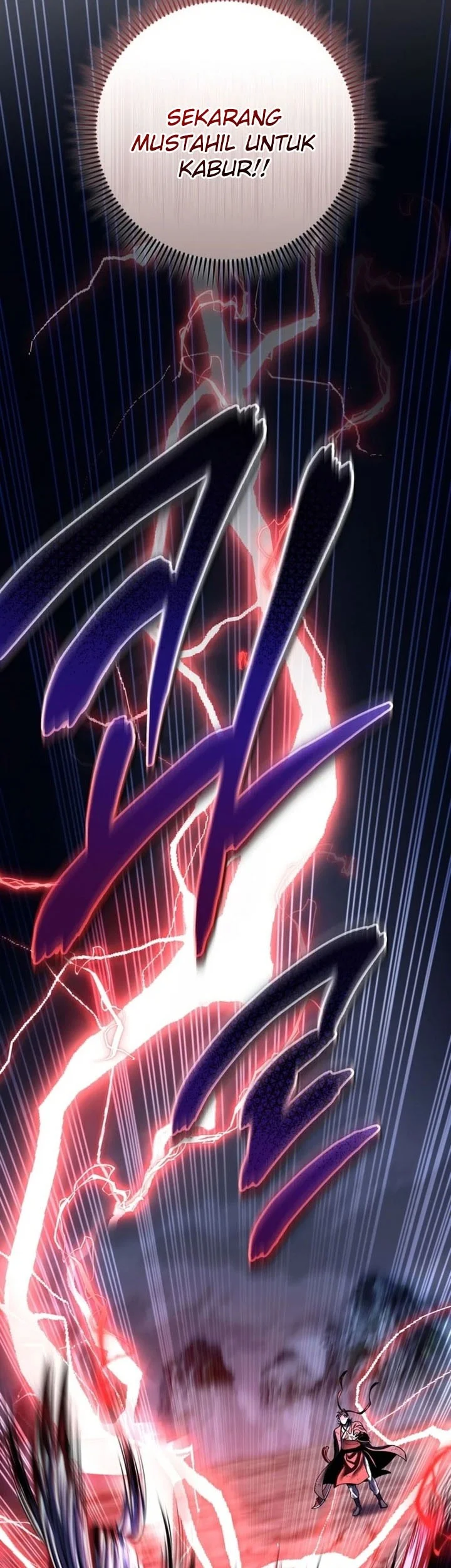 Ha Buk Paeng’s Youngest Son Chapter 191 Gambar 48