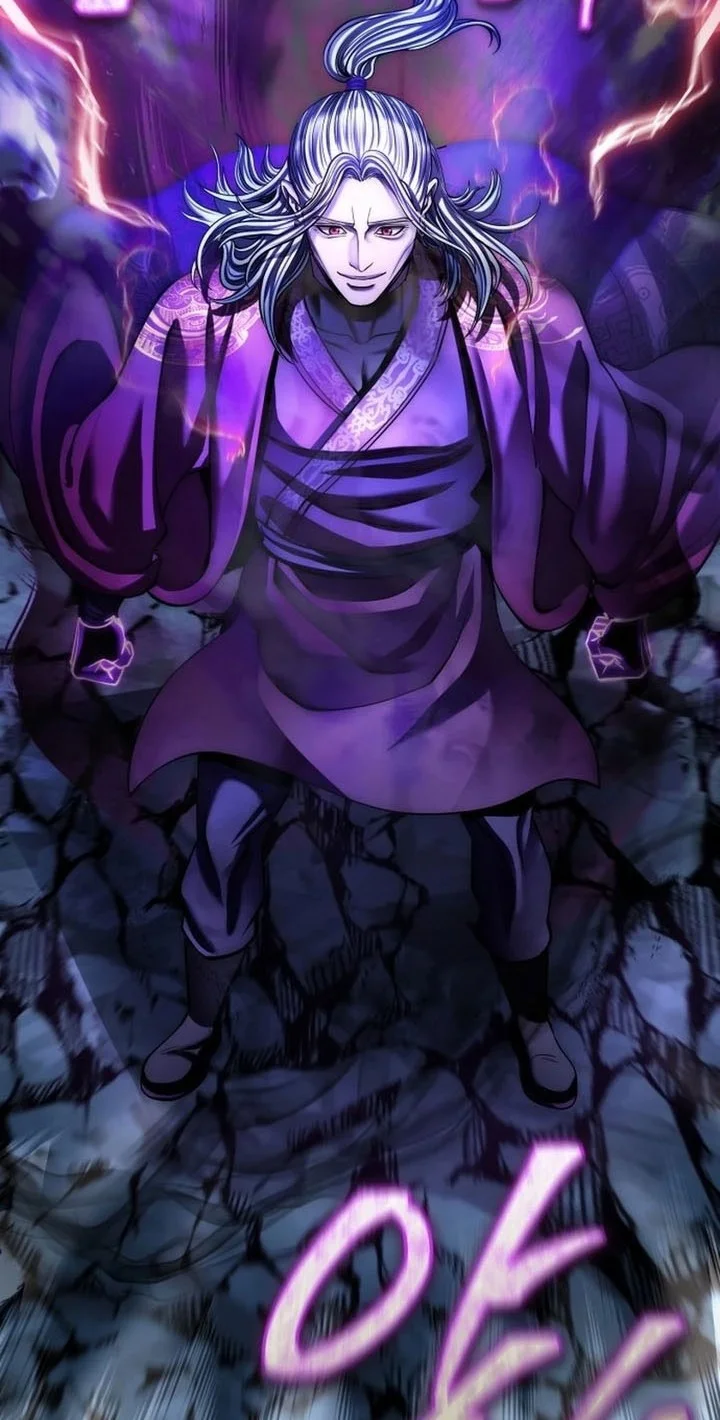 Ha Buk Paeng’s Youngest Son Chapter 191 Gambar 51