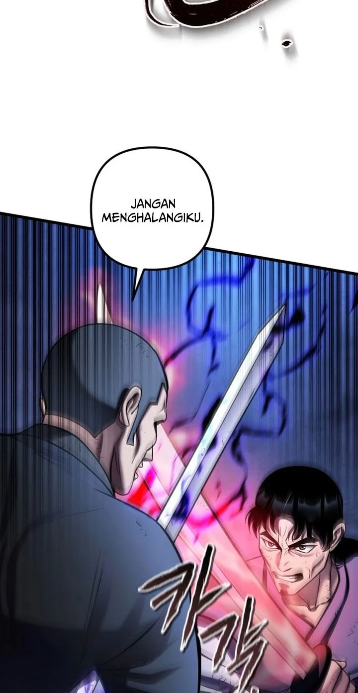 Ha Buk Paeng’s Youngest Son Chapter 191 Gambar 3