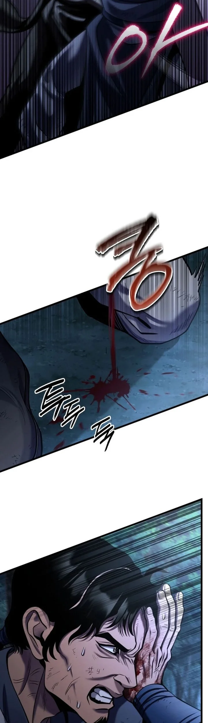 Ha Buk Paeng’s Youngest Son Chapter 191 Gambar 60