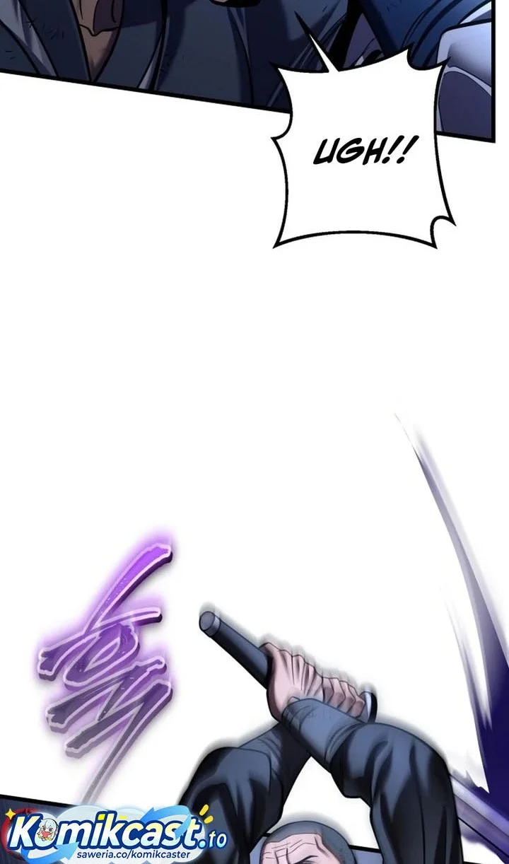 Ha Buk Paeng’s Youngest Son Chapter 191 Gambar 61