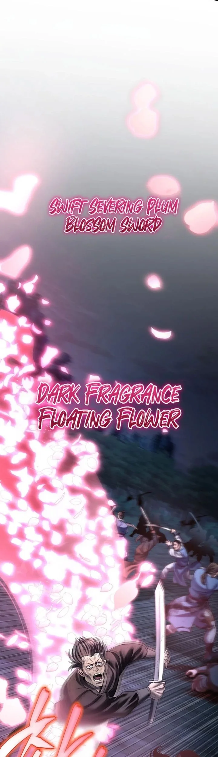 Ha Buk Paeng’s Youngest Son Chapter 191 Gambar 68