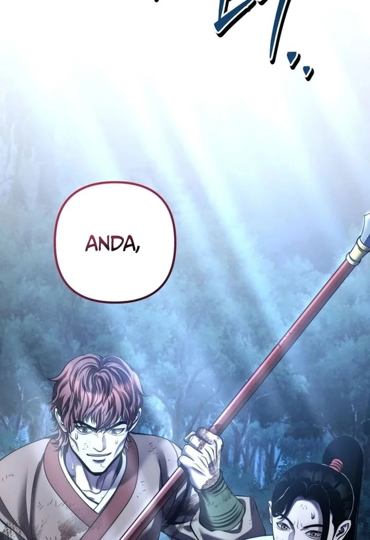 Ha Buk Paeng’s Youngest Son Chapter 191 Gambar 71