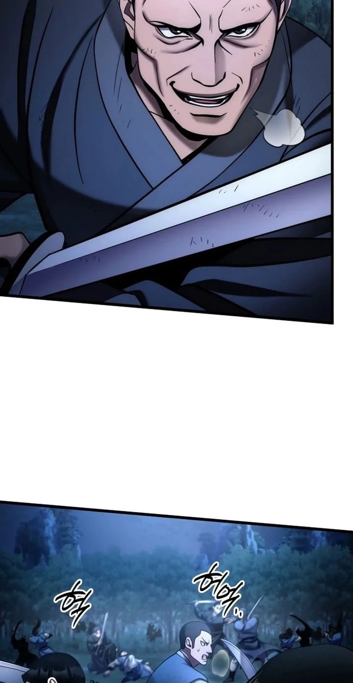 Ha Buk Paeng’s Youngest Son Chapter 191 Gambar 7