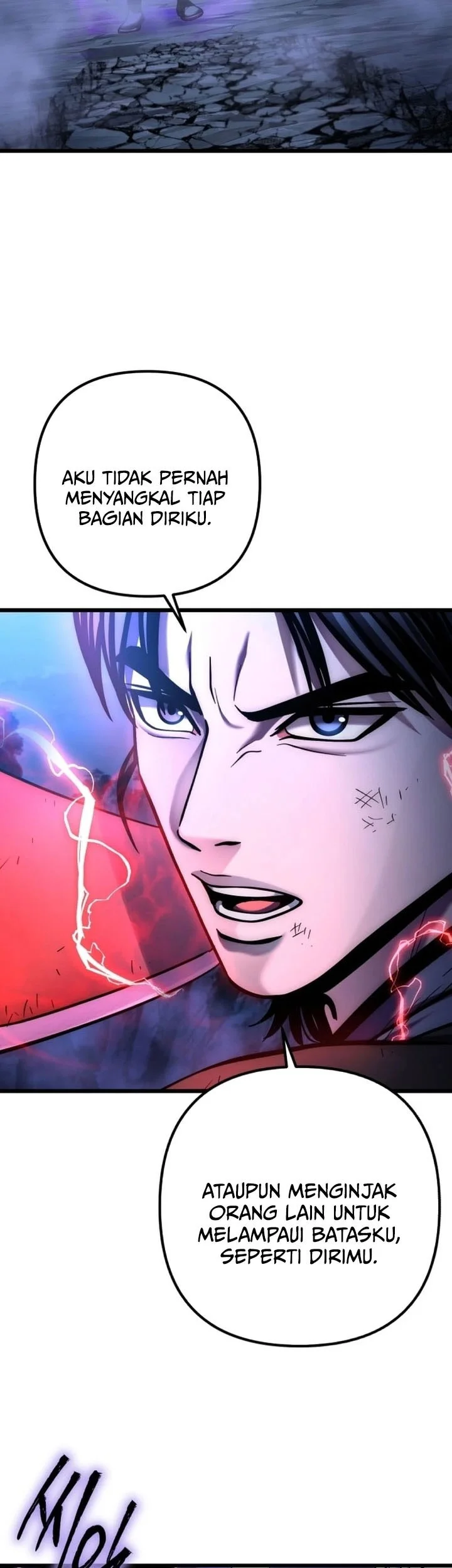 Ha Buk Paeng’s Youngest Son Chapter 191 Gambar 16