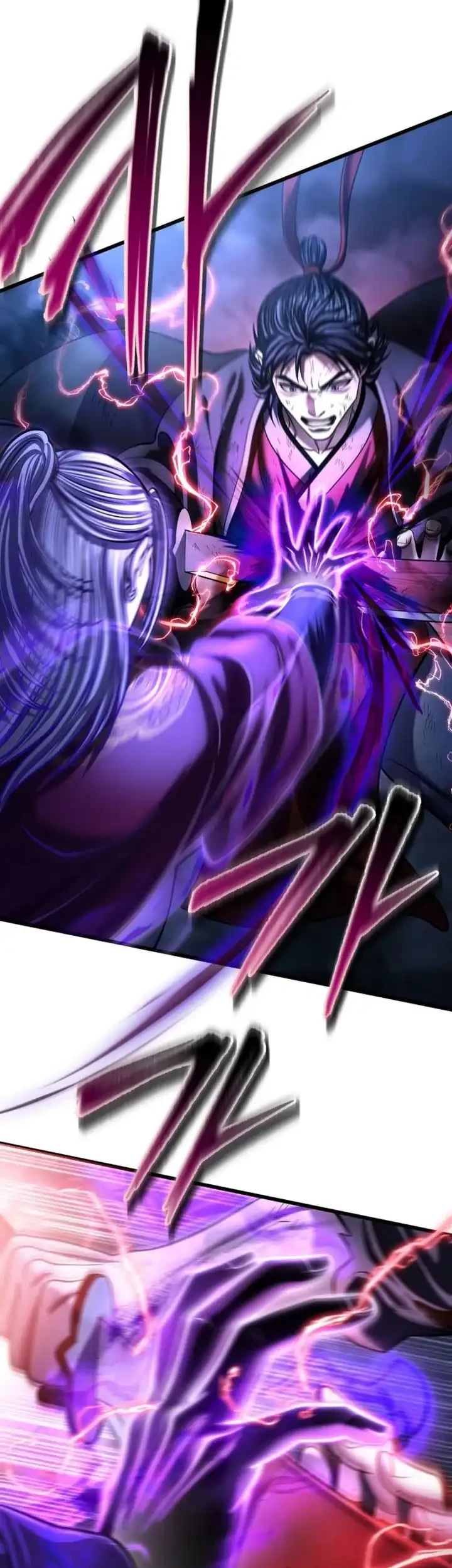 Ha Buk Paeng’s Youngest Son Chapter 192 Gambar 22