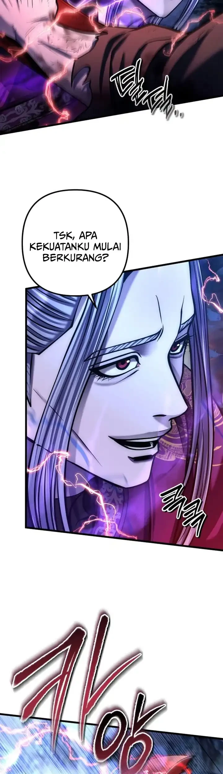 Ha Buk Paeng’s Youngest Son Chapter 192 Gambar 24