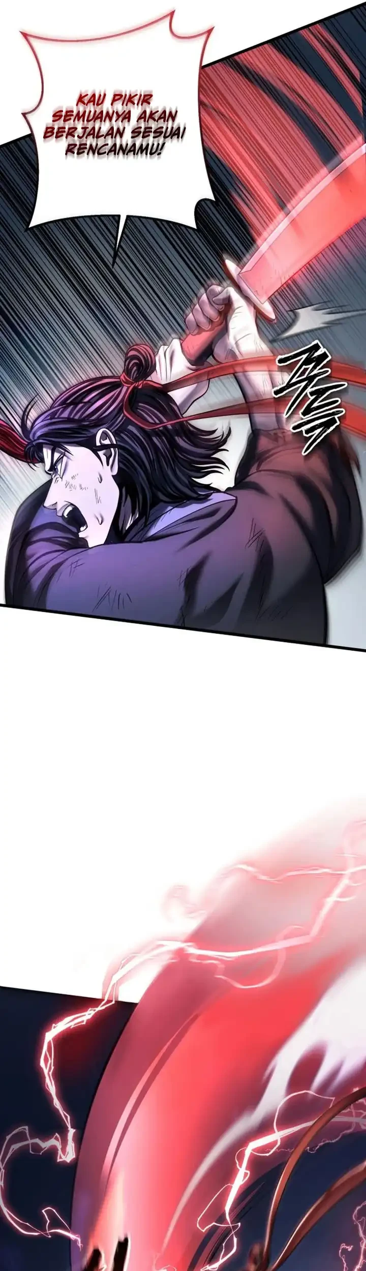 Ha Buk Paeng’s Youngest Son Chapter 192 Gambar 26