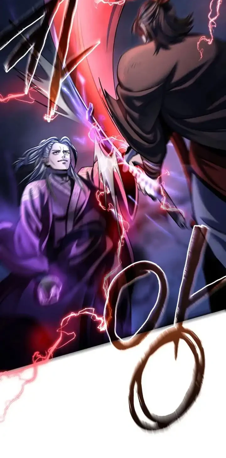 Ha Buk Paeng’s Youngest Son Chapter 192 Gambar 27