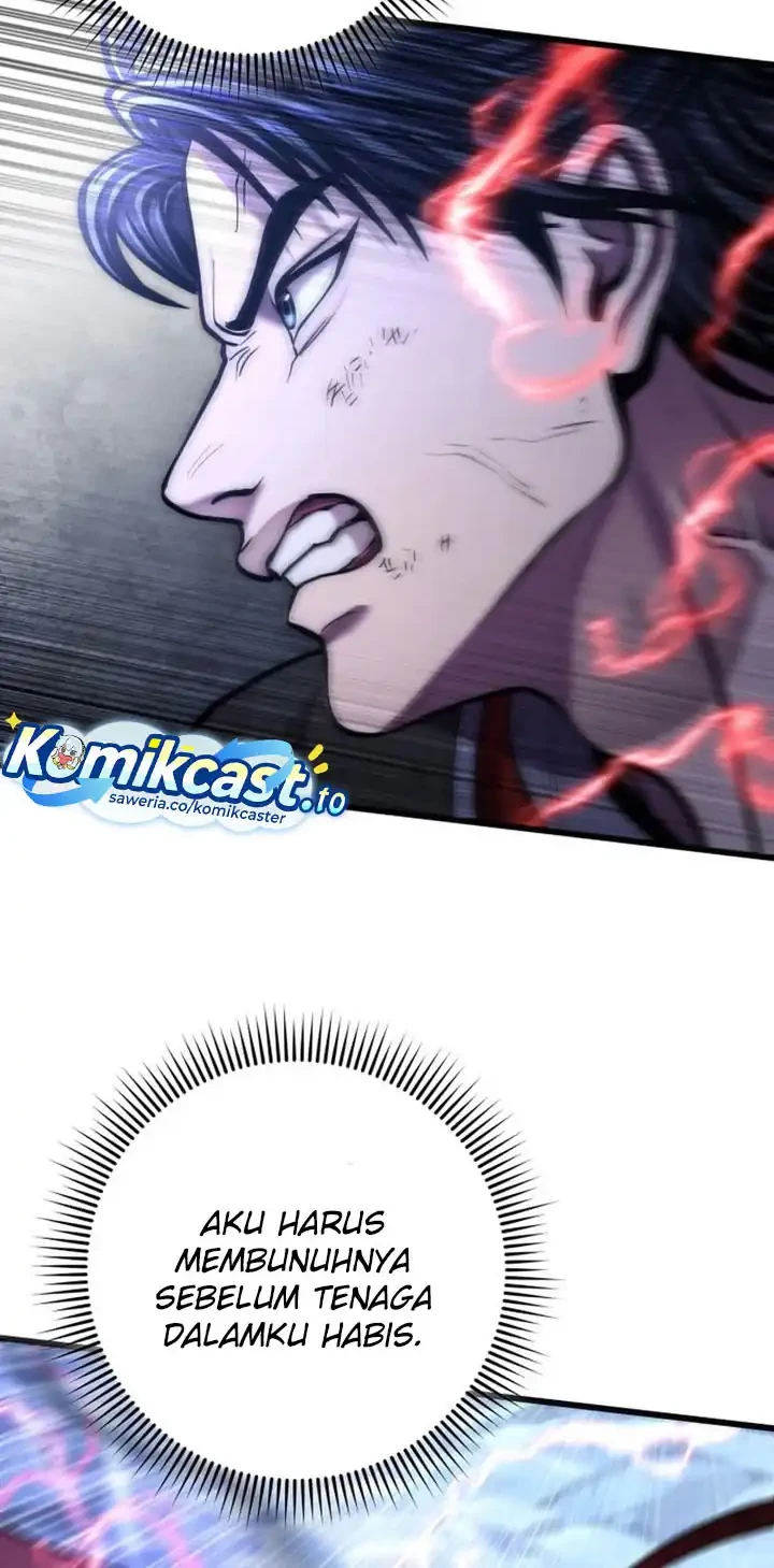 Ha Buk Paeng’s Youngest Son Chapter 192 Gambar 33