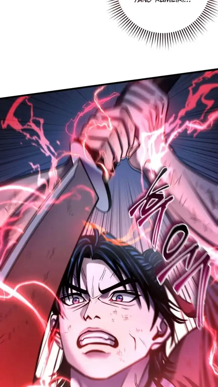 Ha Buk Paeng’s Youngest Son Chapter 192 Gambar 35