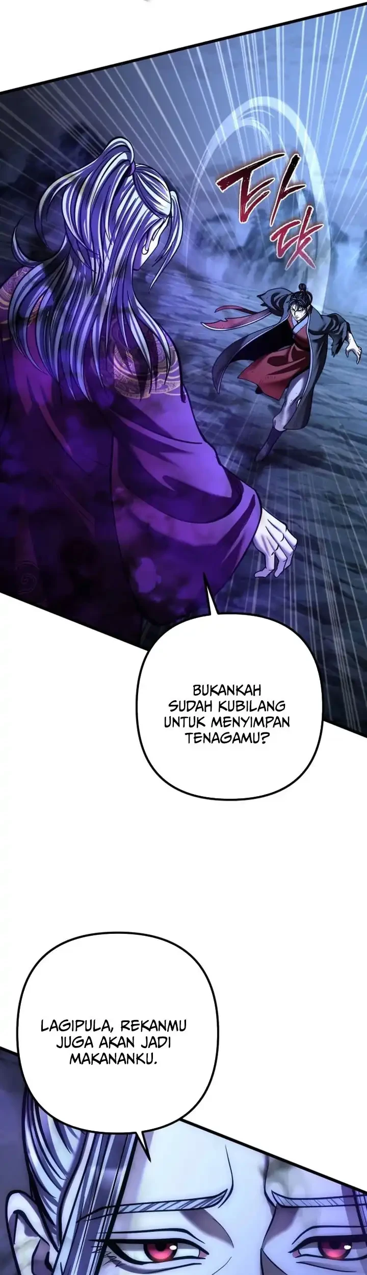 Ha Buk Paeng’s Youngest Son Chapter 192 Gambar 42