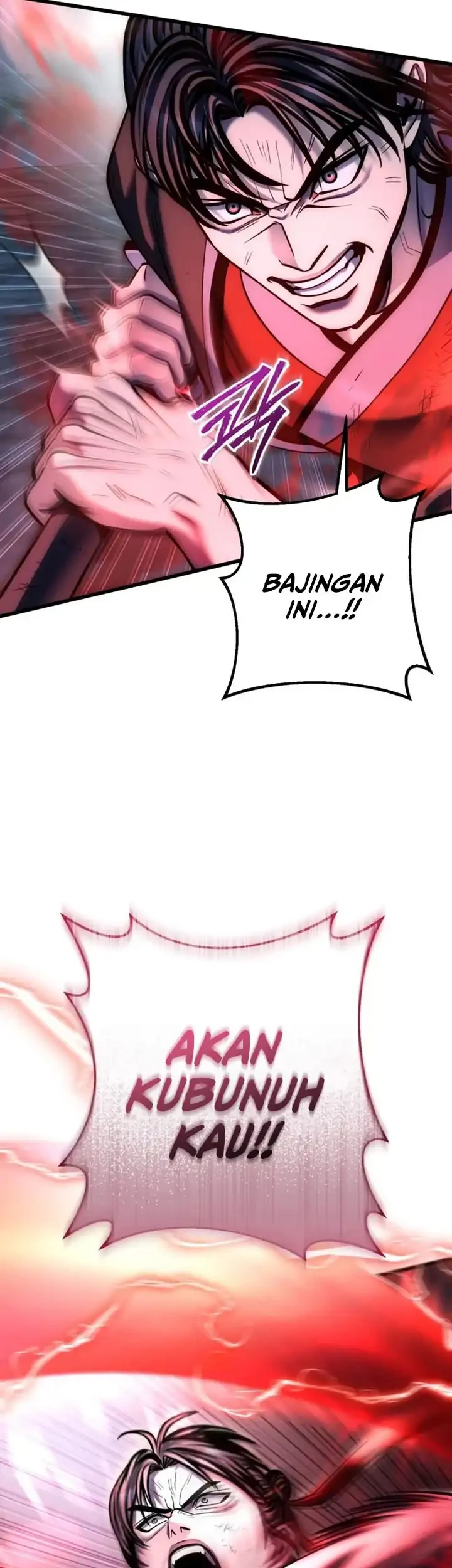 Ha Buk Paeng’s Youngest Son Chapter 192 Gambar 44