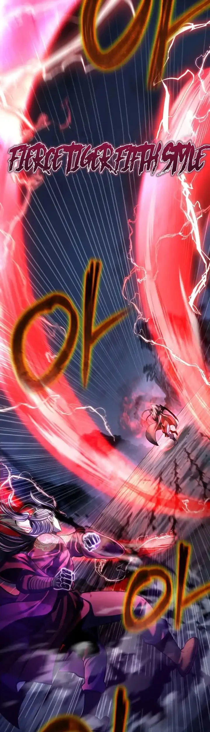 Ha Buk Paeng’s Youngest Son Chapter 192 Gambar 46