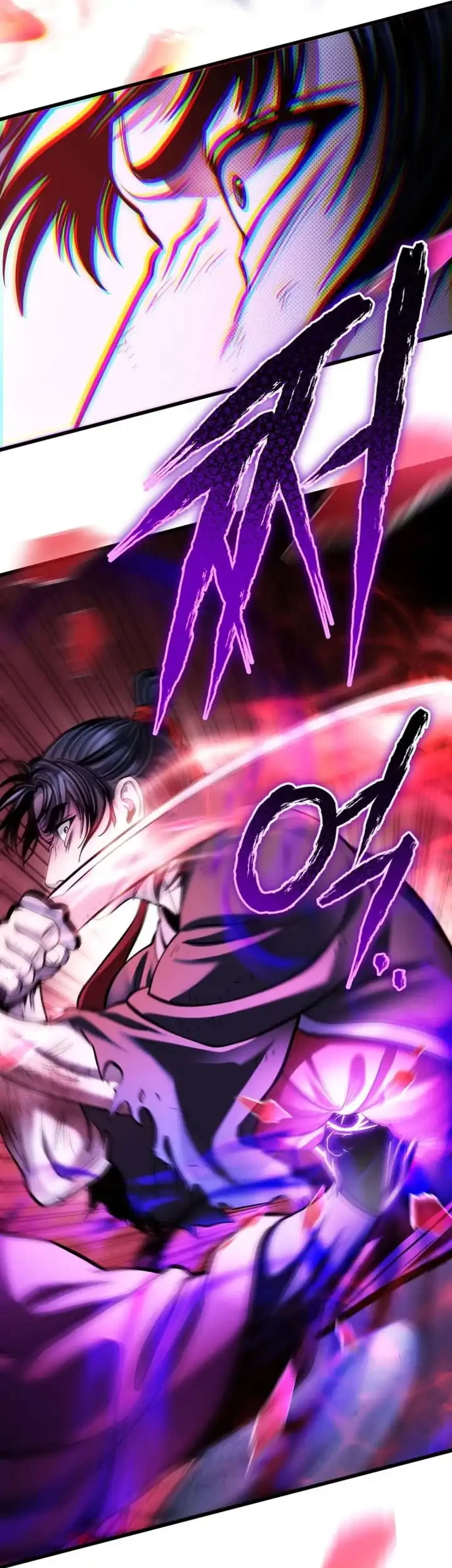 Ha Buk Paeng’s Youngest Son Chapter 192 Gambar 50