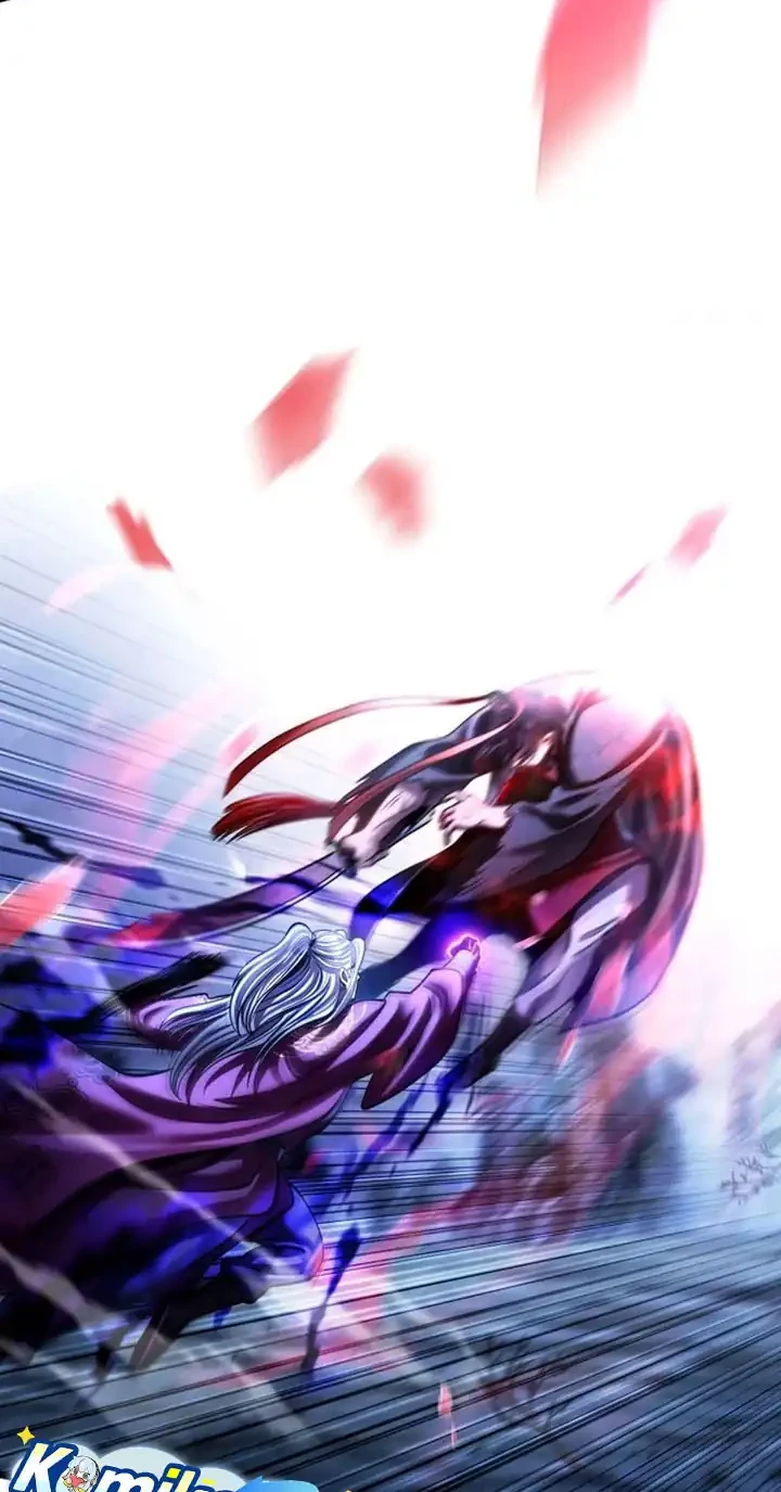 Ha Buk Paeng’s Youngest Son Chapter 192 Gambar 51