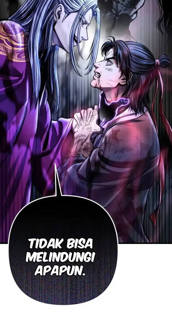 Ha Buk Paeng’s Youngest Son Chapter 192 Gambar 55