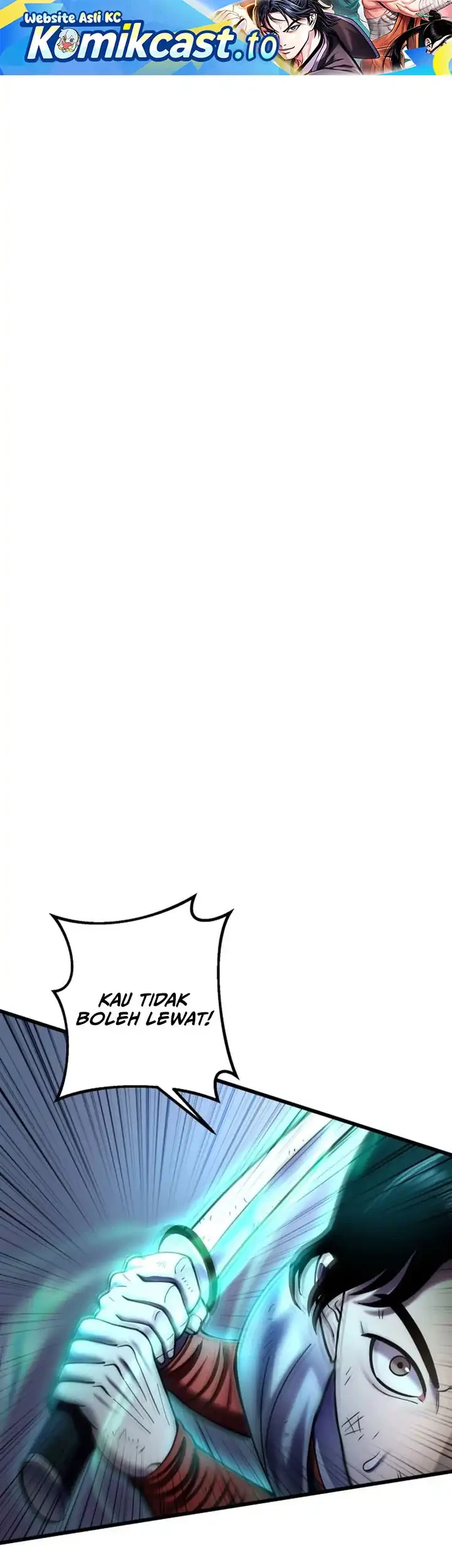 Manhwa Ha Buk Paeng’s Youngest Son Chapter 192 gambar 2