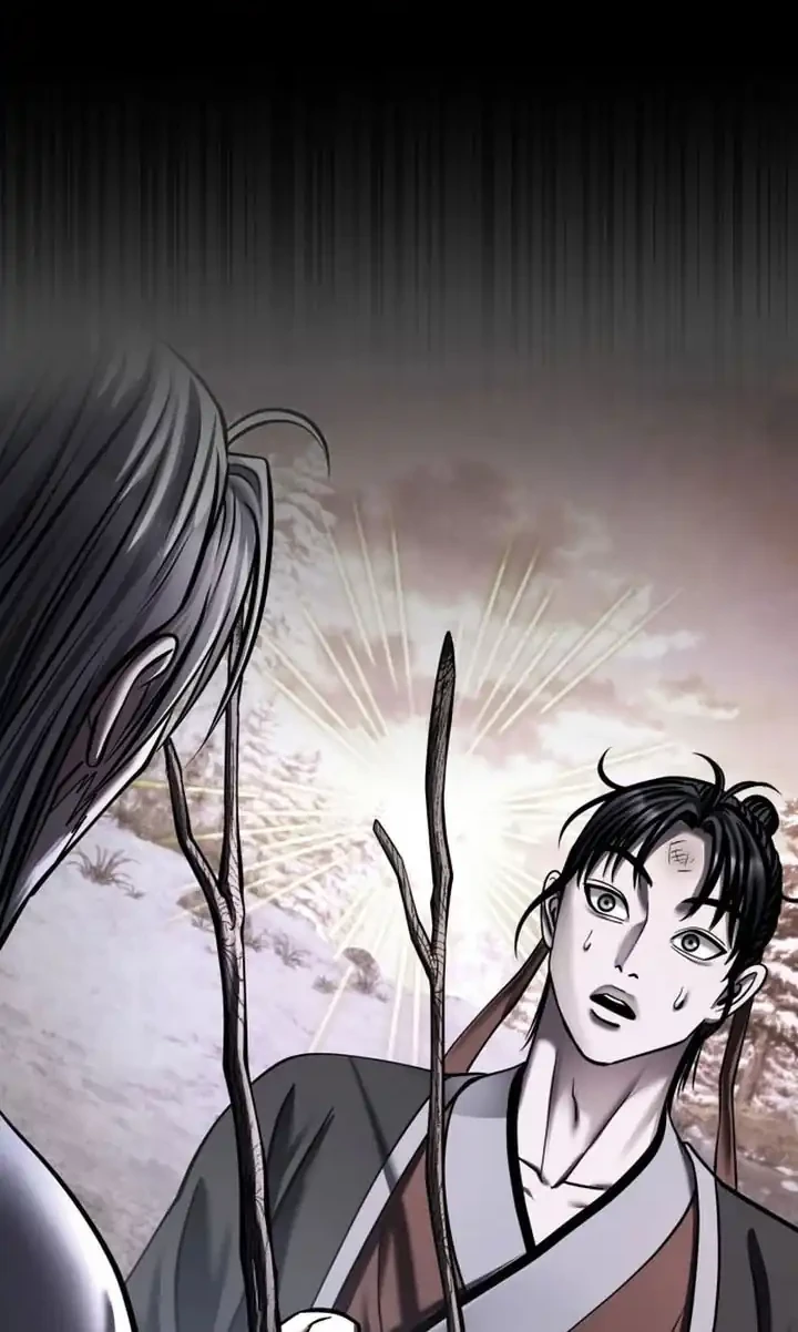 Ha Buk Paeng’s Youngest Son Chapter 192 Gambar 61