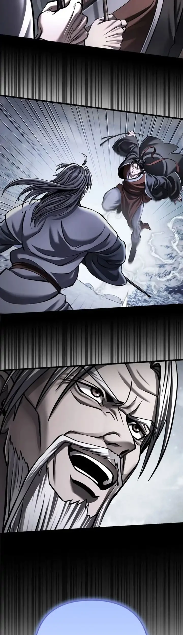 Ha Buk Paeng’s Youngest Son Chapter 192 Gambar 62