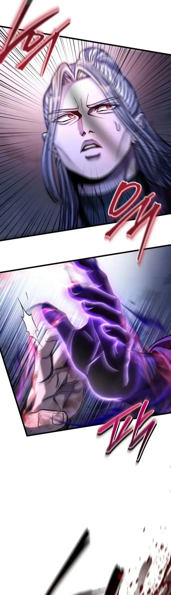 Ha Buk Paeng’s Youngest Son Chapter 192 Gambar 66