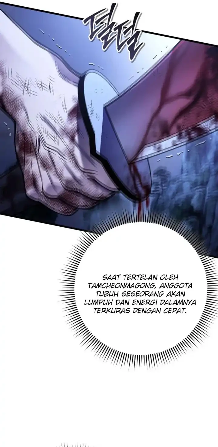 Ha Buk Paeng’s Youngest Son Chapter 192 Gambar 69