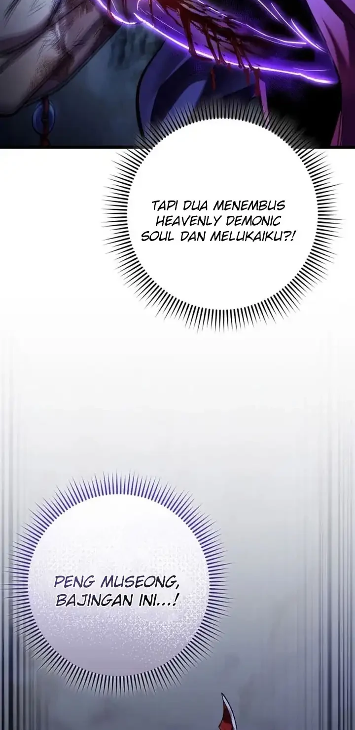 Ha Buk Paeng’s Youngest Son Chapter 192 Gambar 71