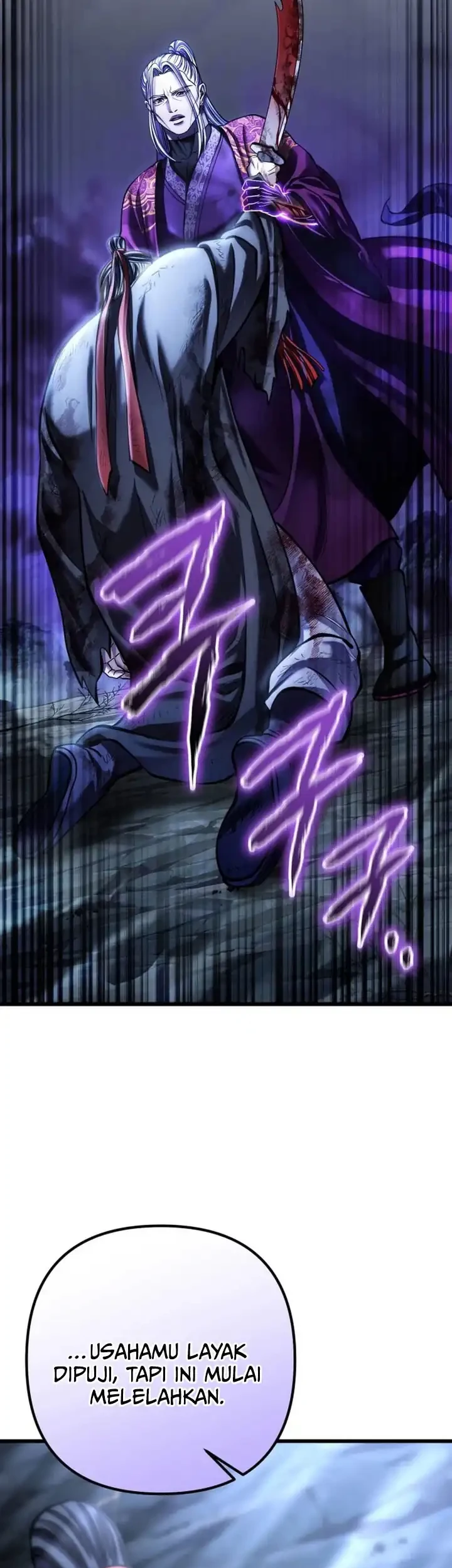 Ha Buk Paeng’s Youngest Son Chapter 192 Gambar 72