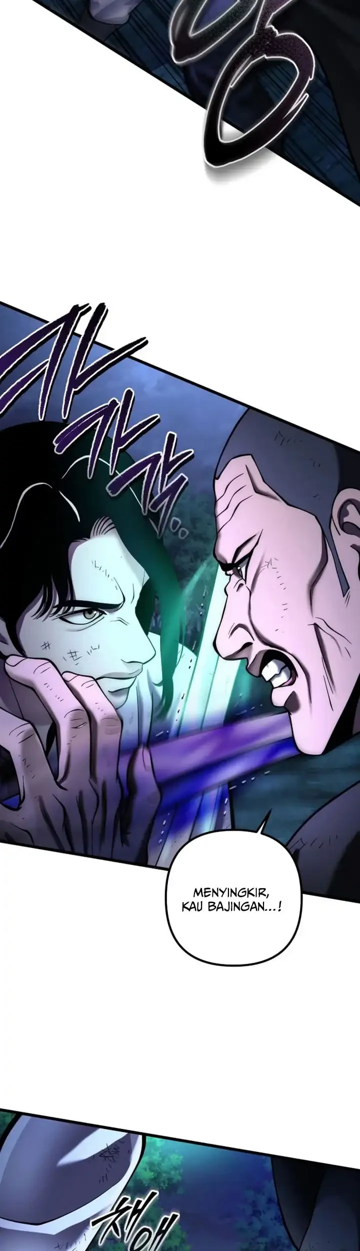 Ha Buk Paeng’s Youngest Son Chapter 192 Gambar 4