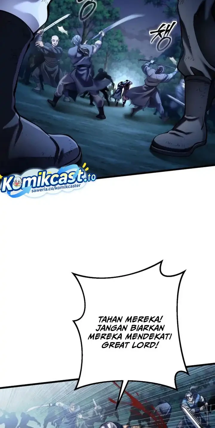 Ha Buk Paeng’s Youngest Son Chapter 192 Gambar 5