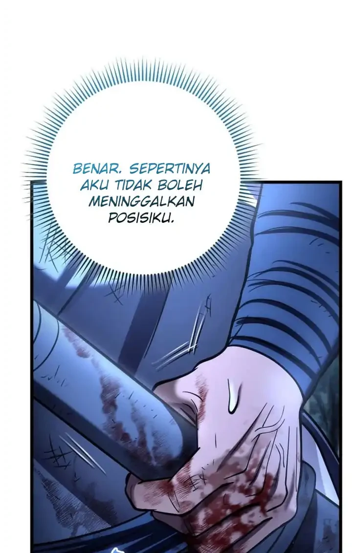 Ha Buk Paeng’s Youngest Son Chapter 192 Gambar 13