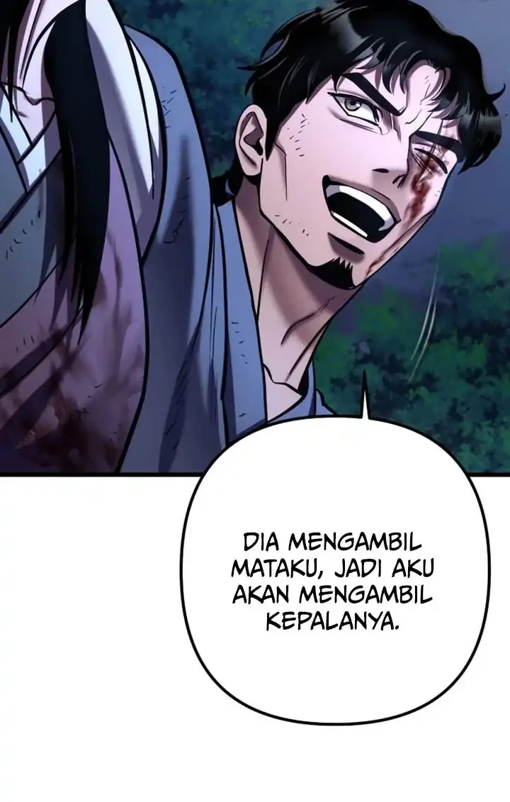 Ha Buk Paeng’s Youngest Son Chapter 192 Gambar 15