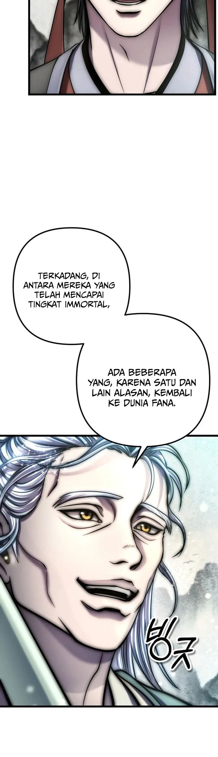 Ha Buk Paeng’s Youngest Son Chapter 193 Gambar 22