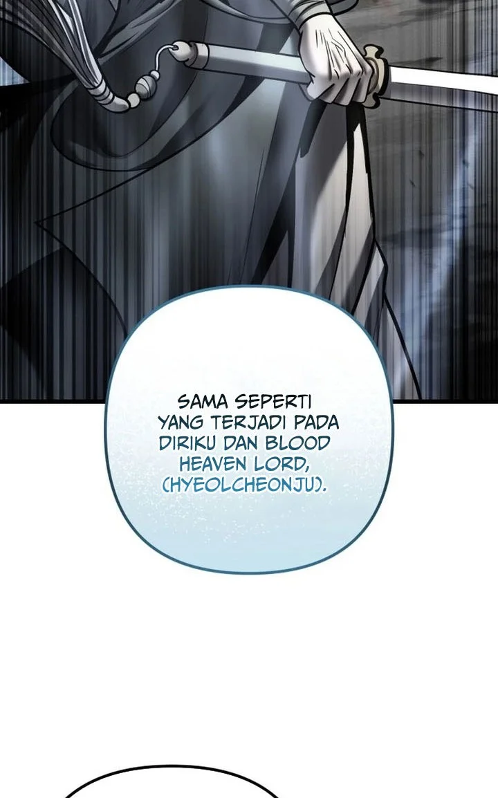 Ha Buk Paeng’s Youngest Son Chapter 193 Gambar 27