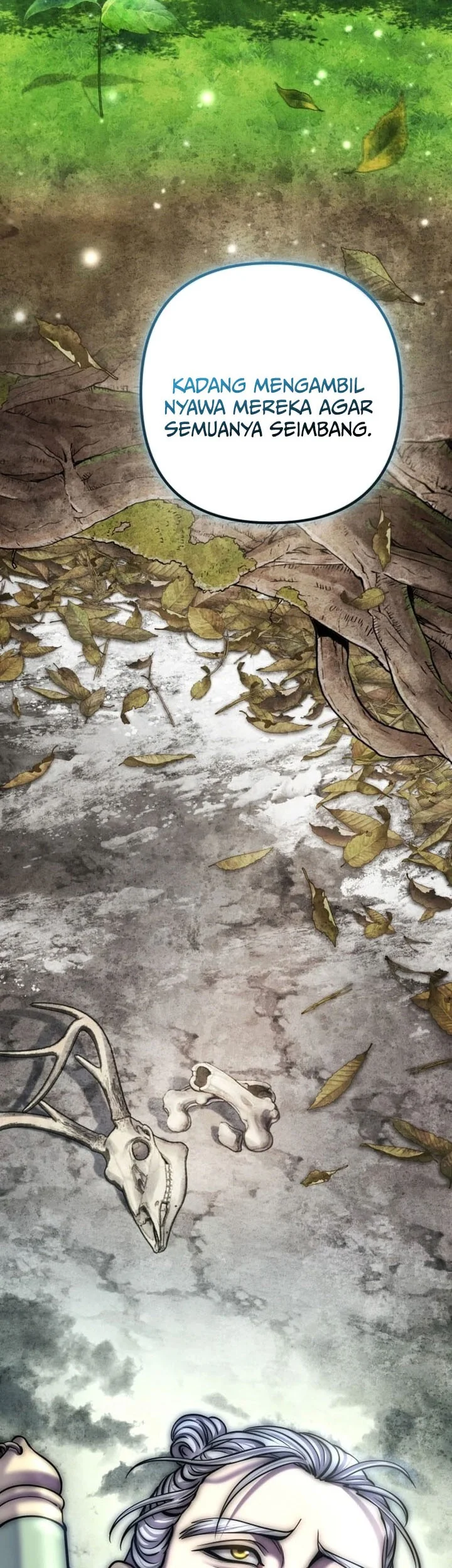 Ha Buk Paeng’s Youngest Son Chapter 193 Gambar 30