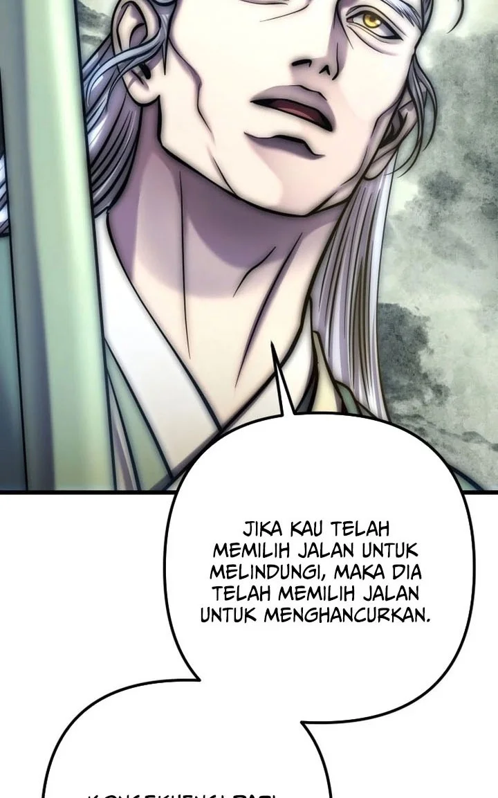 Ha Buk Paeng’s Youngest Son Chapter 193 Gambar 31