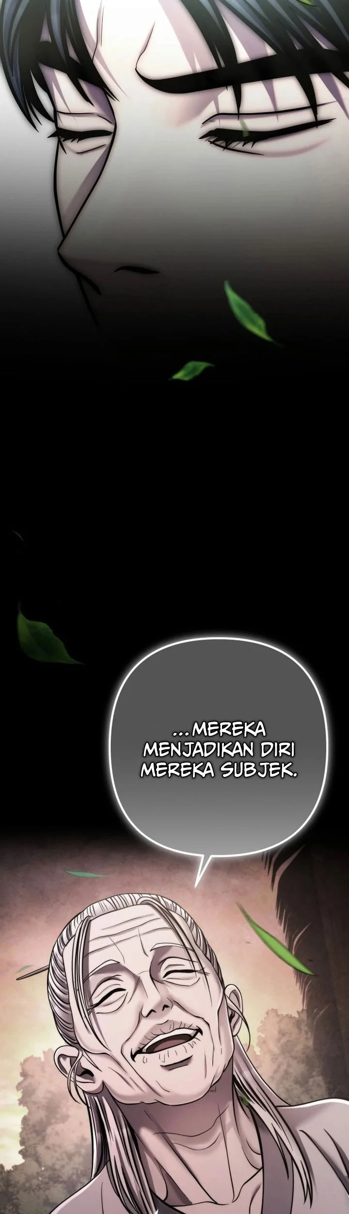 Ha Buk Paeng’s Youngest Son Chapter 193 Gambar 40