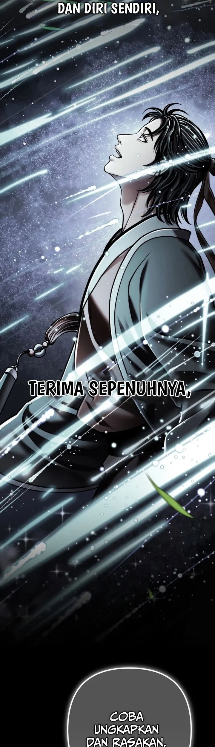 Ha Buk Paeng’s Youngest Son Chapter 193 Gambar 42