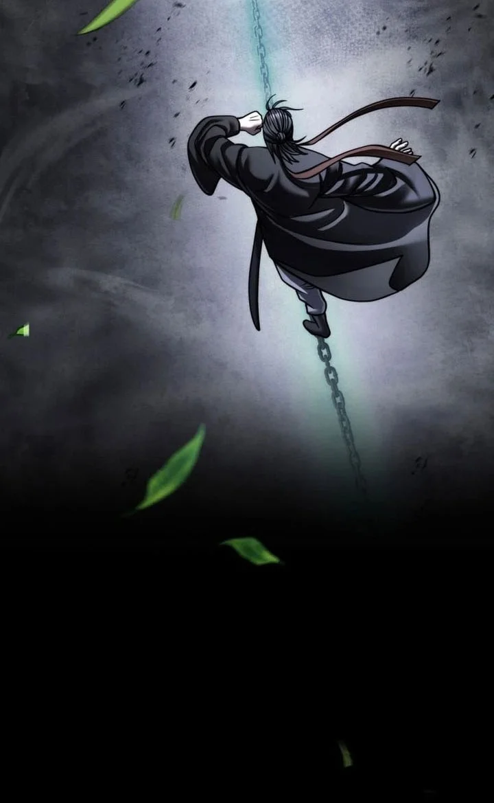 Ha Buk Paeng’s Youngest Son Chapter 193 Gambar 45