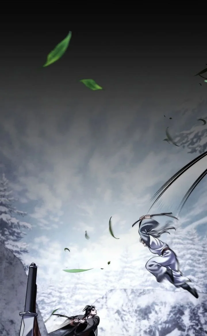 Ha Buk Paeng’s Youngest Son Chapter 193 Gambar 47