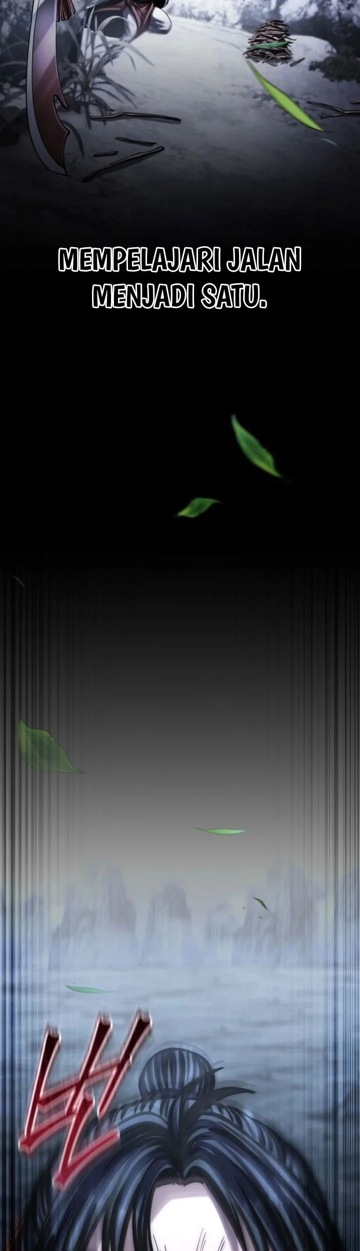 Ha Buk Paeng’s Youngest Son Chapter 193 Gambar 48