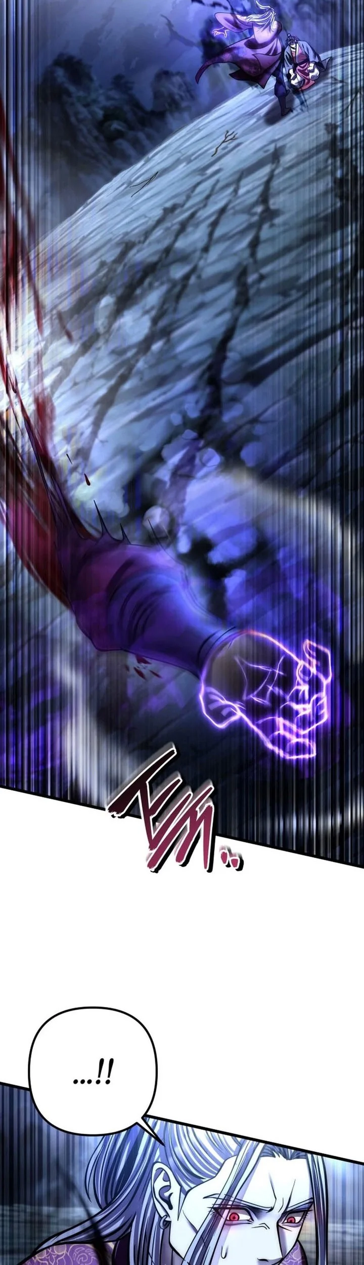 Ha Buk Paeng’s Youngest Son Chapter 193 Gambar 54