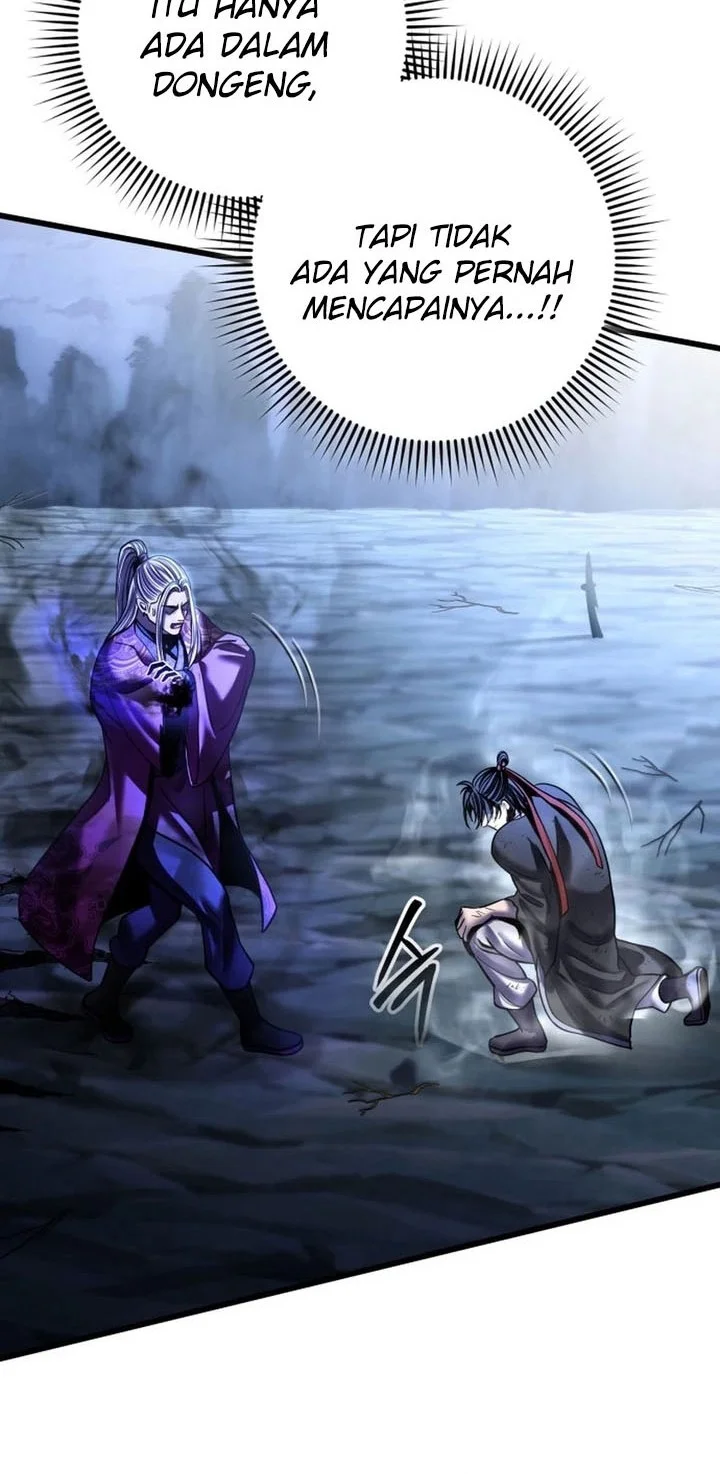 Ha Buk Paeng’s Youngest Son Chapter 193 Gambar 57