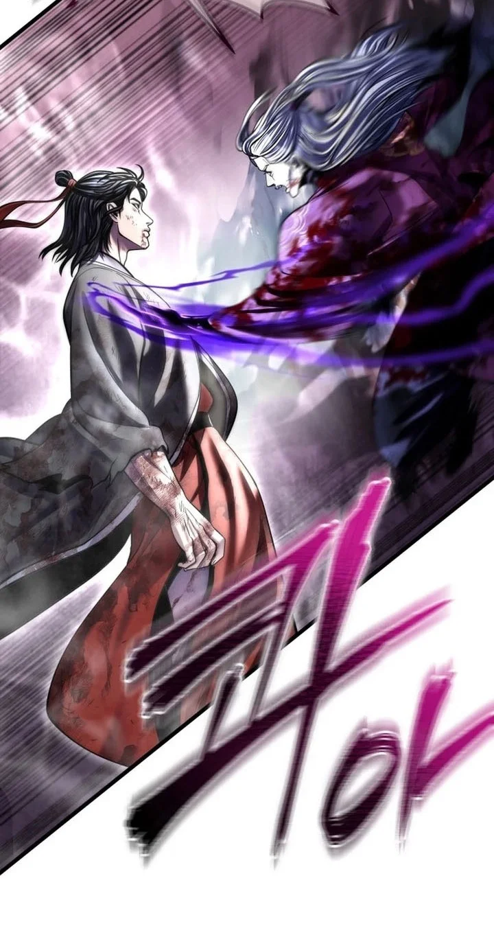 Ha Buk Paeng’s Youngest Son Chapter 193 Gambar 67