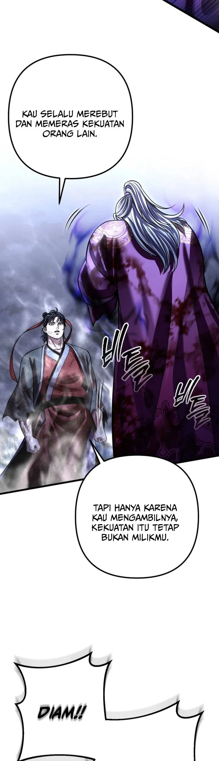 Ha Buk Paeng’s Youngest Son Chapter 193 Gambar 70