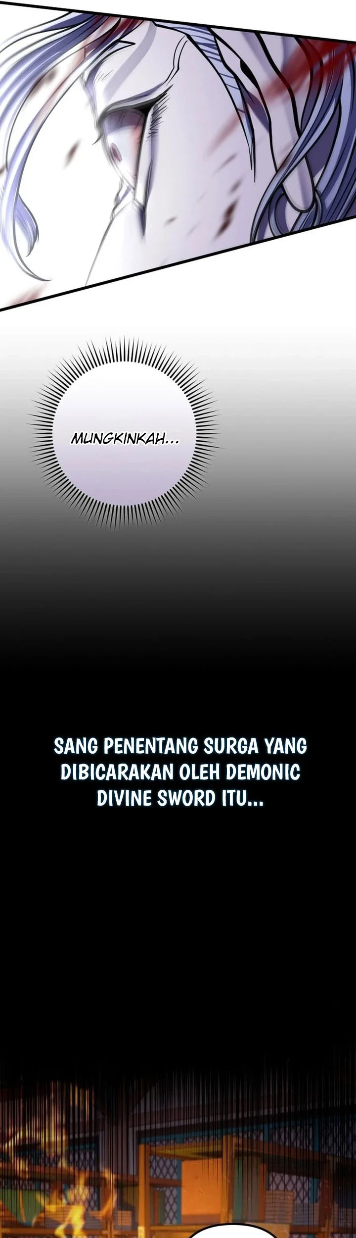 Ha Buk Paeng’s Youngest Son Chapter 193 Gambar 74