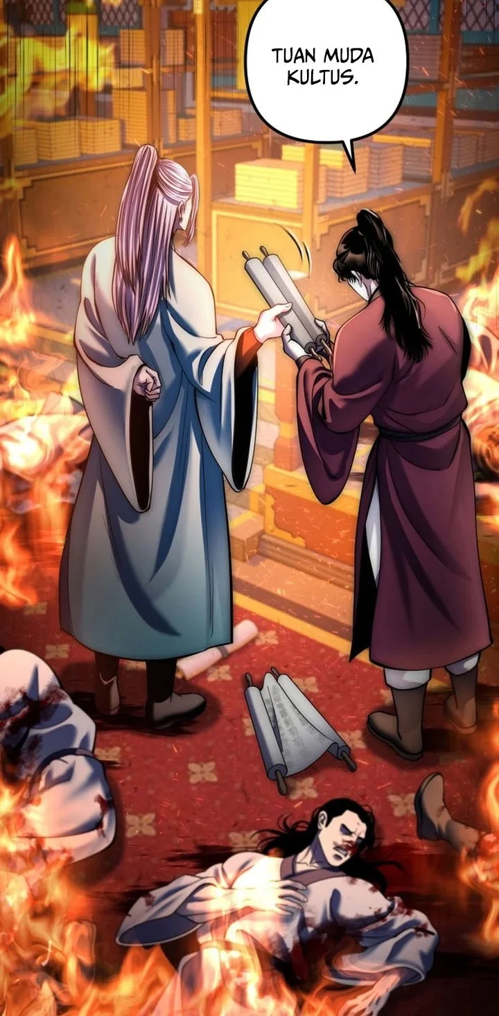 Ha Buk Paeng’s Youngest Son Chapter 193 Gambar 75