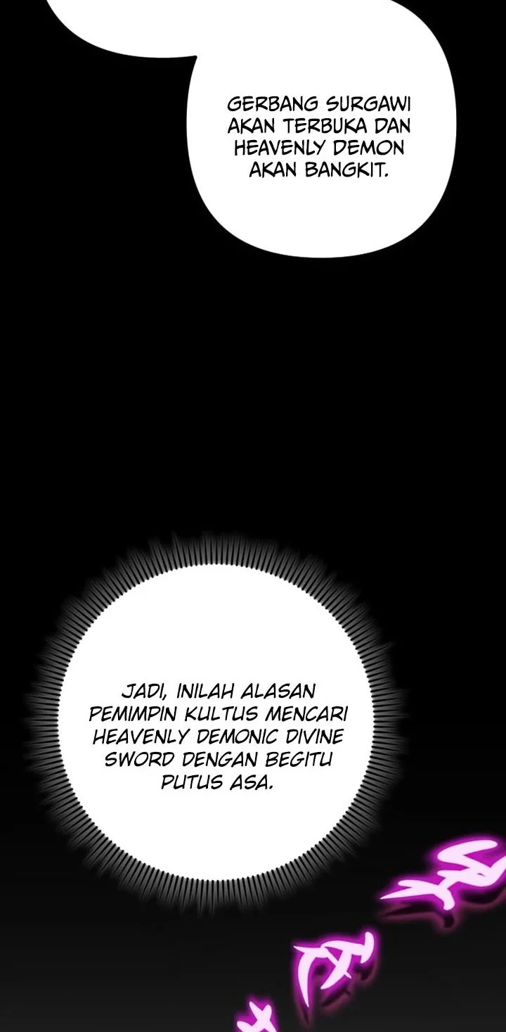 Ha Buk Paeng’s Youngest Son Chapter 193 Gambar 77