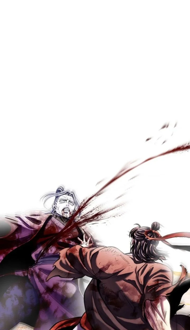 Ha Buk Paeng’s Youngest Son Chapter 193 Gambar 85